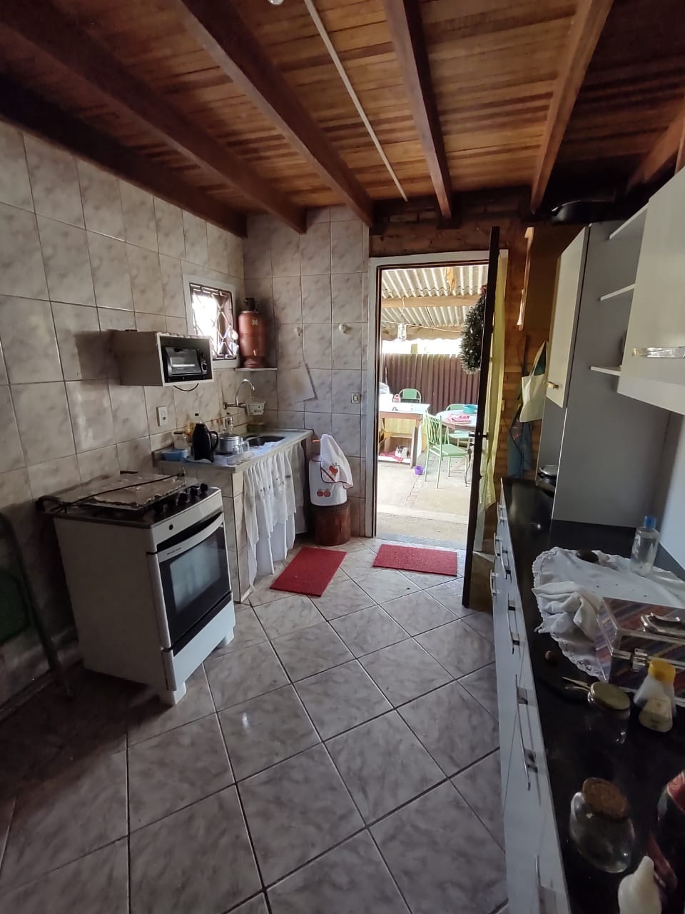 Casa, 3 quartos, 100 m² - Foto 11