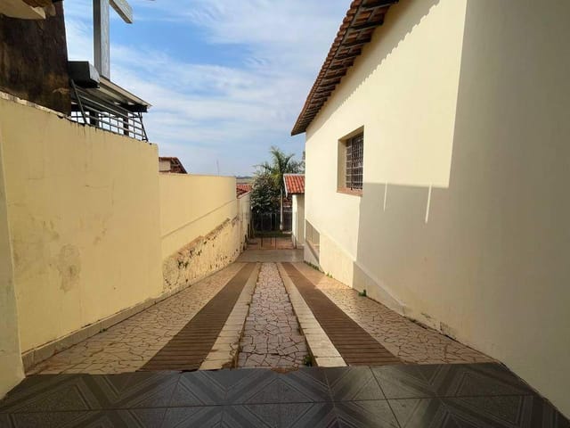Foto do Casa - Casa para locação, Centro, Pederneiras, SP | Start imobiliária