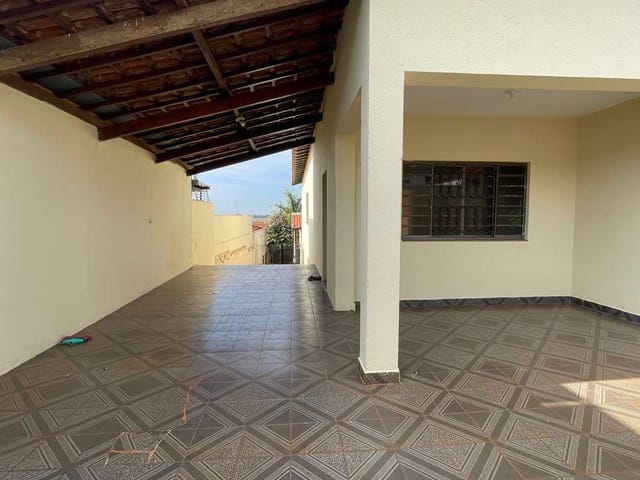 Foto do Casa - Casa para locação, Centro, Pederneiras, SP | Start imobiliária