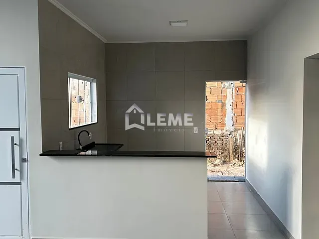 Casa com 250m² 2 quartos e 1 banheiro, à venda, no bairro Residencial Mais Parque Mococa em Mococa