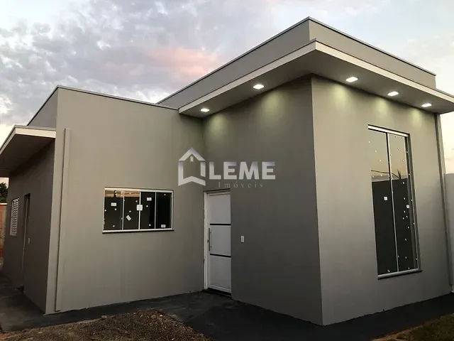 Casa com 250m² 2 quartos e 1 banheiro, à venda, no bairro Residencial Mais Parque Mococa em Mococa