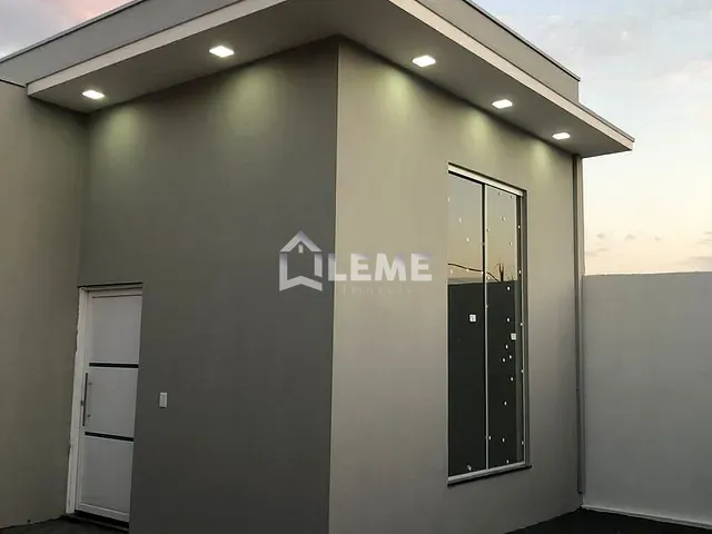 Casa com 250m² 2 quartos e 1 banheiro, à venda, no bairro Residencial Mais Parque Mococa em Mococa