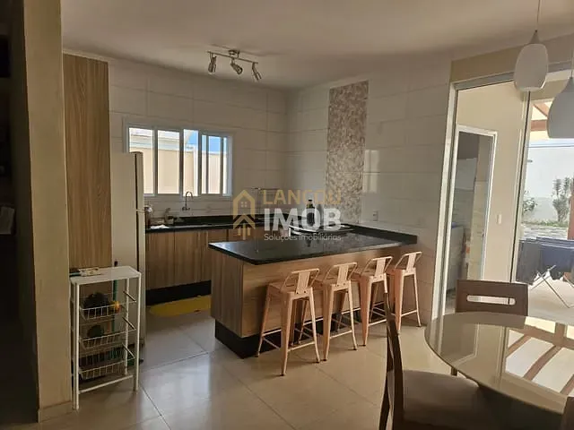 Casa 3 quartos e 1 banheiro, à venda, no bairro Chácaras São Guido em Várzea Paulista