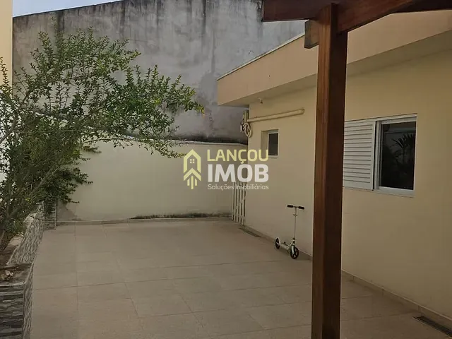 Casa 3 quartos e 1 banheiro, à venda, no bairro Chácaras São Guido em Várzea Paulista