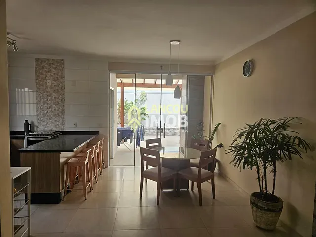 Casa 3 quartos e 1 banheiro, à venda, no bairro Chácaras São Guido em Várzea Paulista