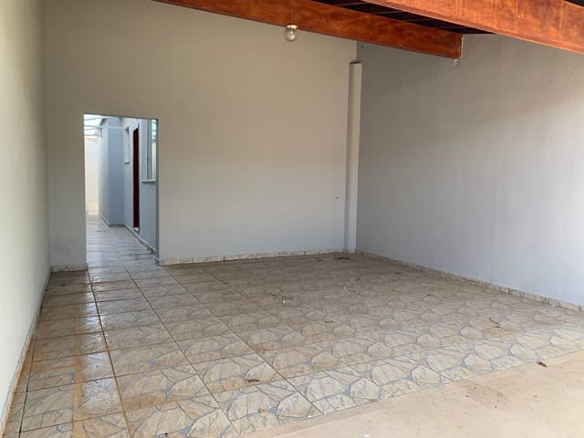 Foto do Casa - Casa para locação, Residencial Nova Era, Lavras, MG | Burgarelli Imóveis