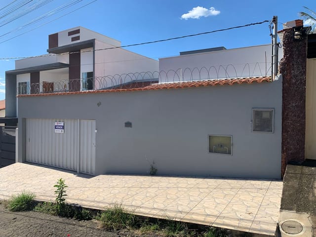 Foto do Casa - Casa para locação, Residencial Nova Era, Lavras, MG | Burgarelli Imóveis