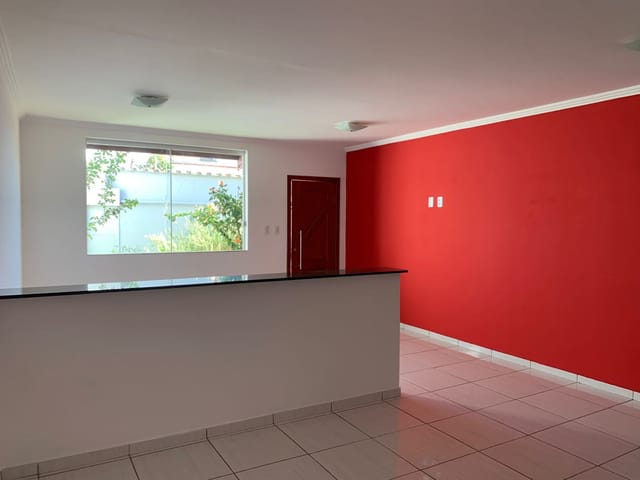 Foto do Casa - Casa para locação, Residencial Nova Era, Lavras, MG | Burgarelli Imóveis