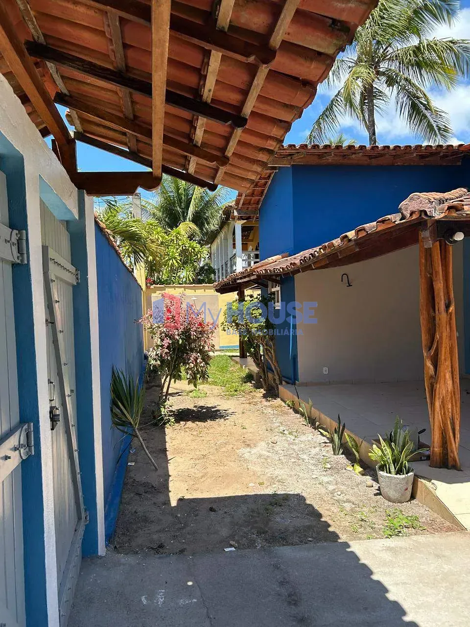 Casa, 3 quartos, 140 m² - Foto 4