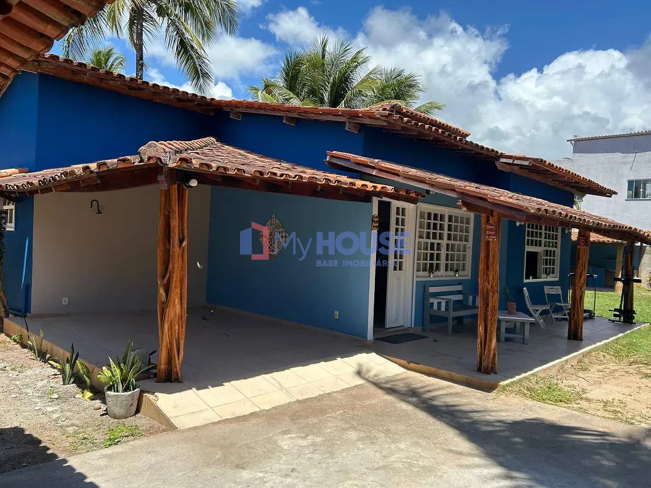 Casa, 3 quartos, 140 m² - Foto 3