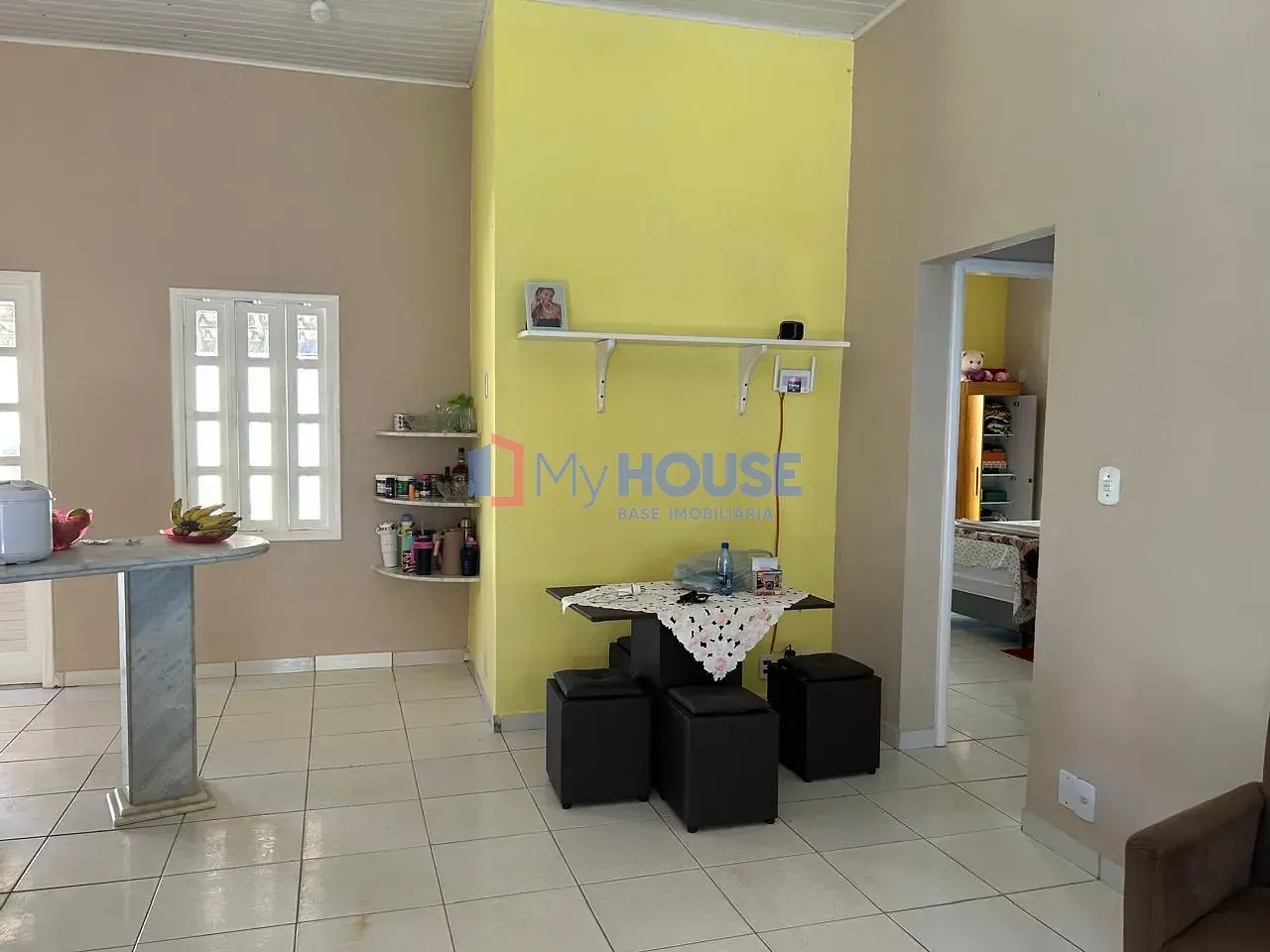 Casa, 3 quartos, 140 m² - Foto 12