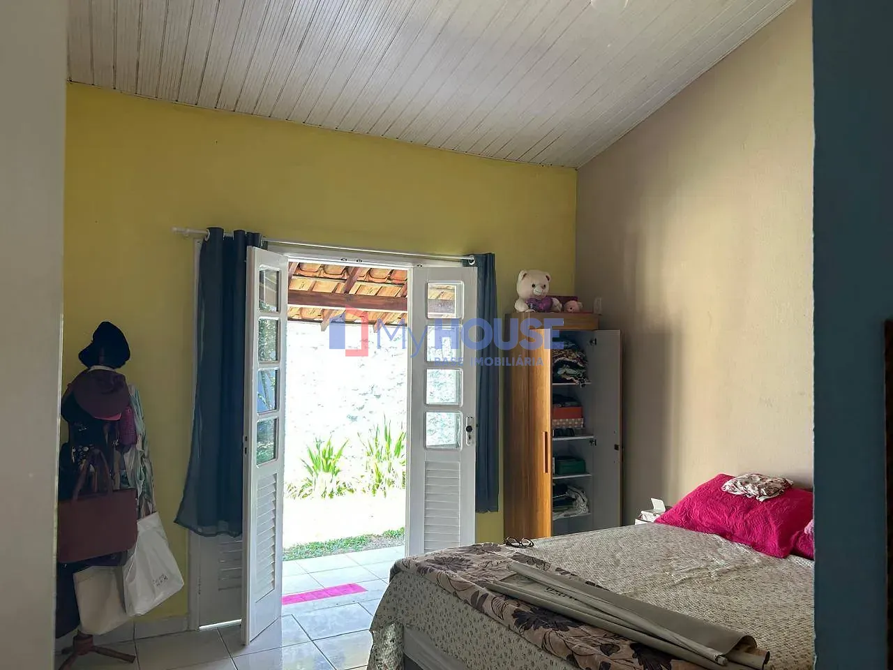 Casa, 3 quartos, 140 m² - Foto 17