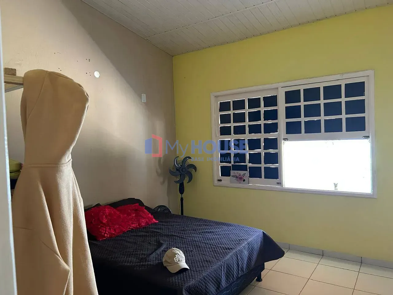 Casa, 3 quartos, 140 m² - Foto 19