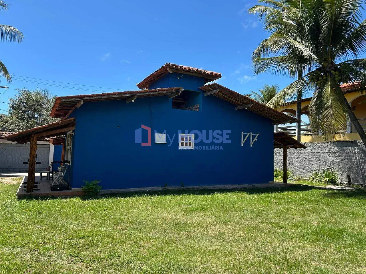 Casa, 3 quartos, 140 m² - Foto 6