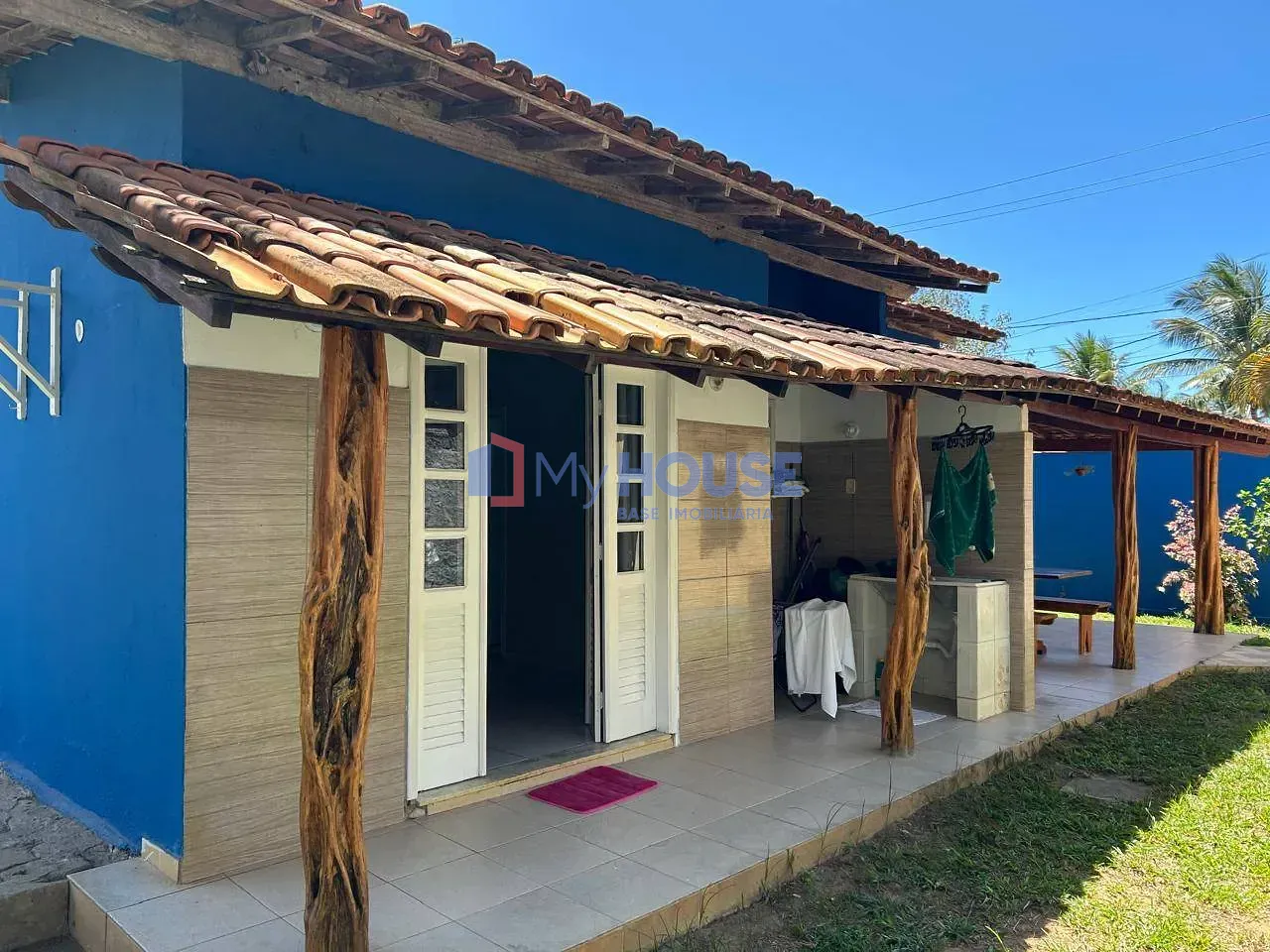 Casa, 3 quartos, 140 m² - Foto 7