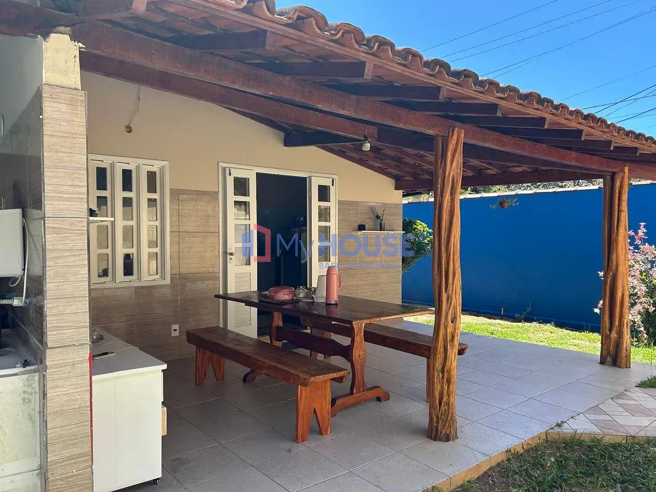 Casa, 3 quartos, 140 m² - Foto 8