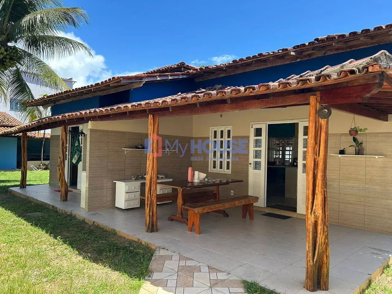Casa, 3 quartos, 140 m² - Foto 9