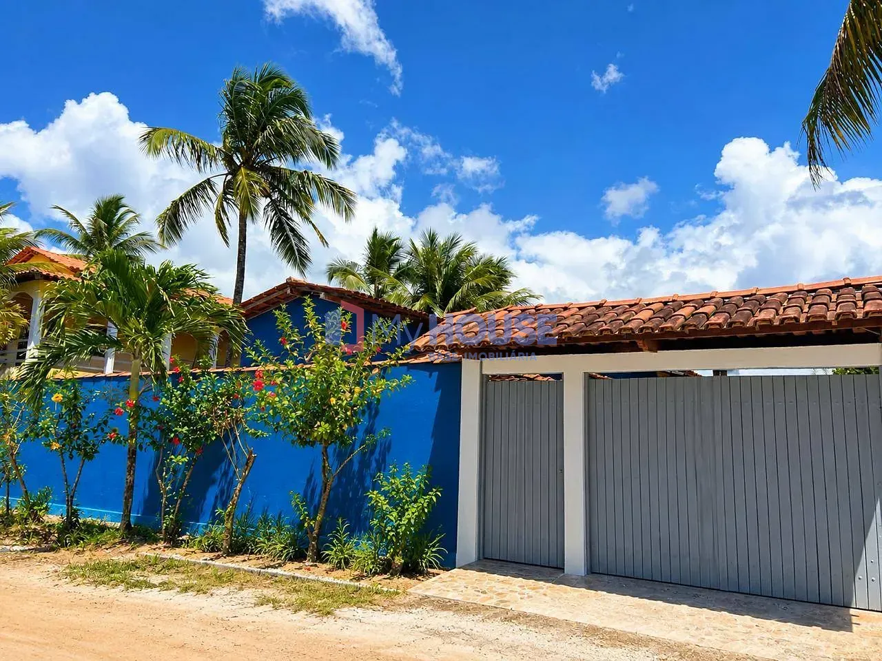 Casa, 3 quartos, 140 m² - Foto 1