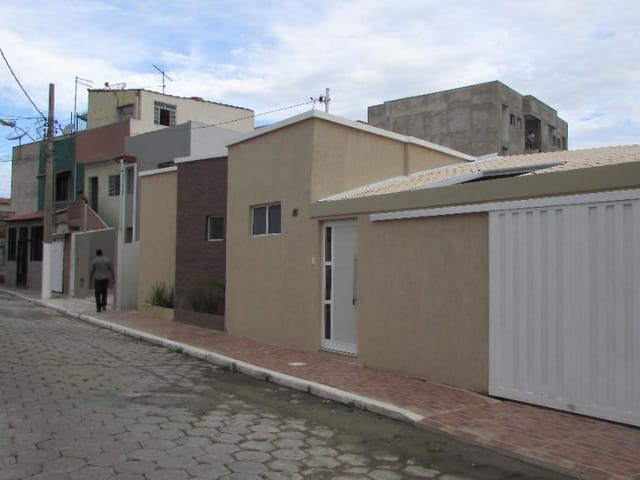 Foto do Casa - Casa à venda 3 Quartos, 1 Suite, 1 Vaga, 120M², Boa Vista, Itajubá - MG | MOHALLEM e LOPES CORRETAGEM E ADMINISTRACAO DE IMOVEIS LTDA