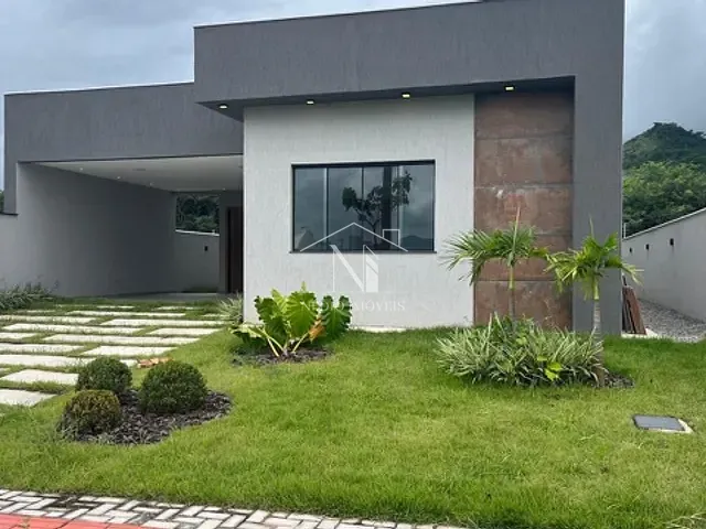 Casa com 340m² 3 quartos e 2 banheiros, à venda, no bairro Inoã (Inoã) em Maricá