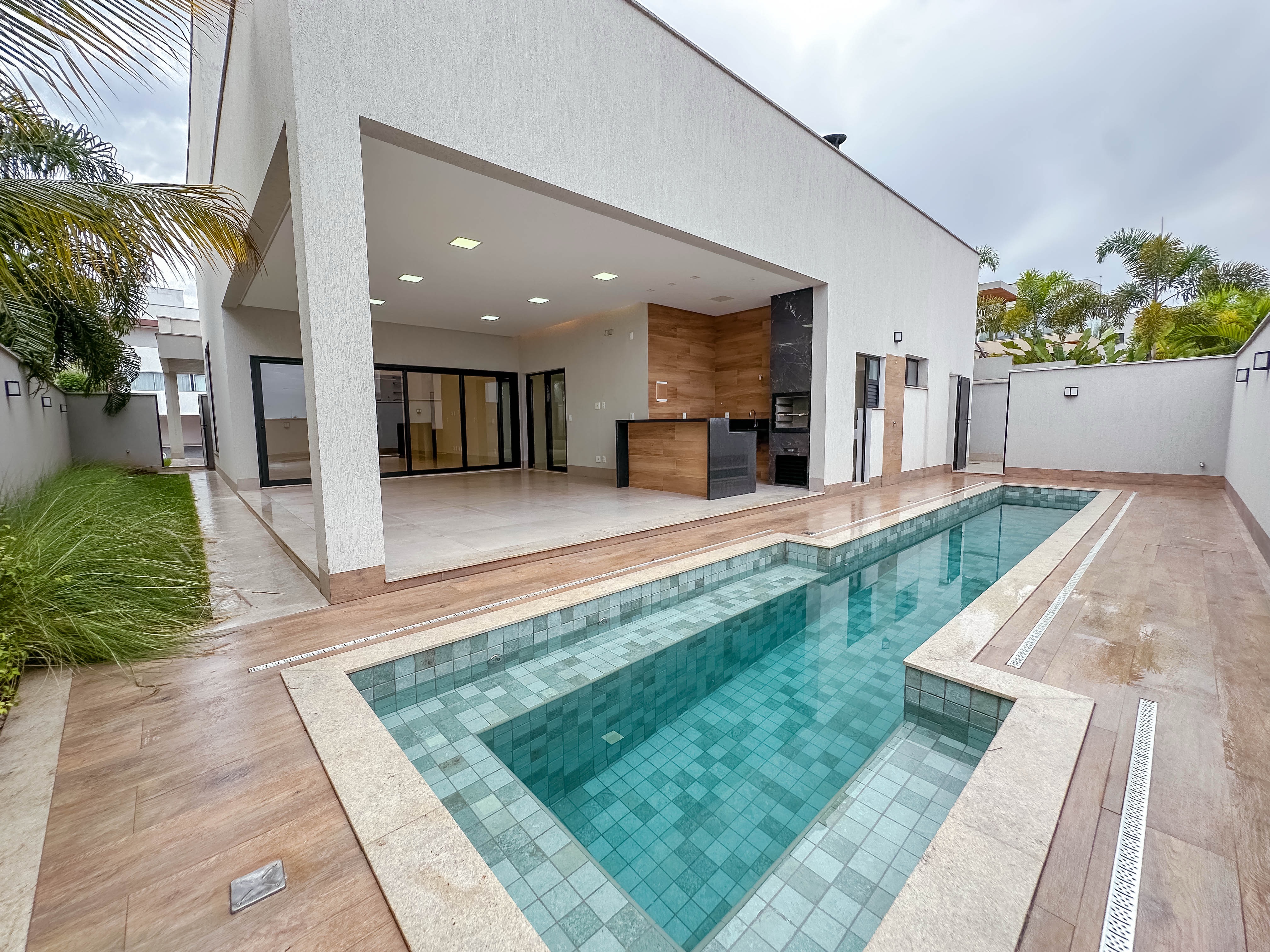 Casa em Condomínio à Venda, Alphaville Araguaia, Goiânia, GO