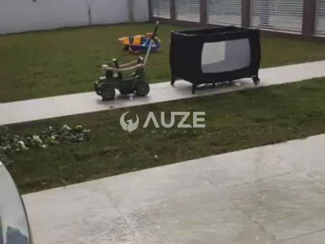 Casa com 281m² 5 quartos e 3 banheiros, à venda, no bairro Cercadinho em Campo Largo