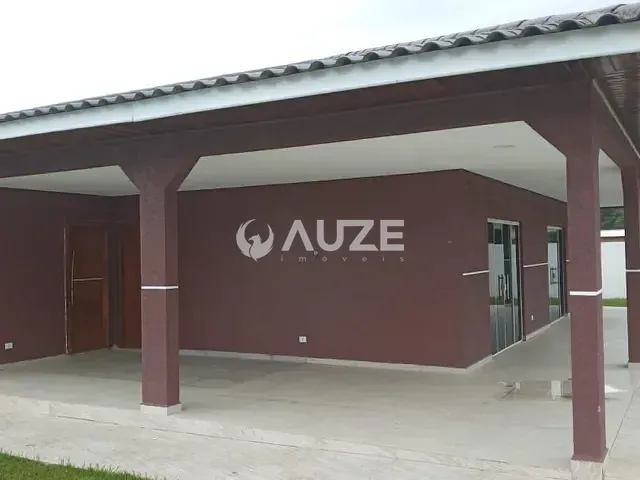 Casa com 281m² 5 quartos e 3 banheiros, à venda, no bairro Cercadinho em Campo Largo