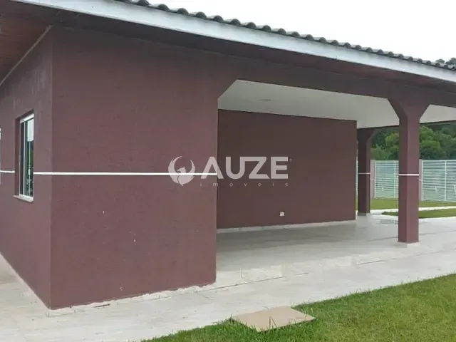 Casa com 281m² 5 quartos e 3 banheiros, à venda, no bairro Cercadinho em Campo Largo