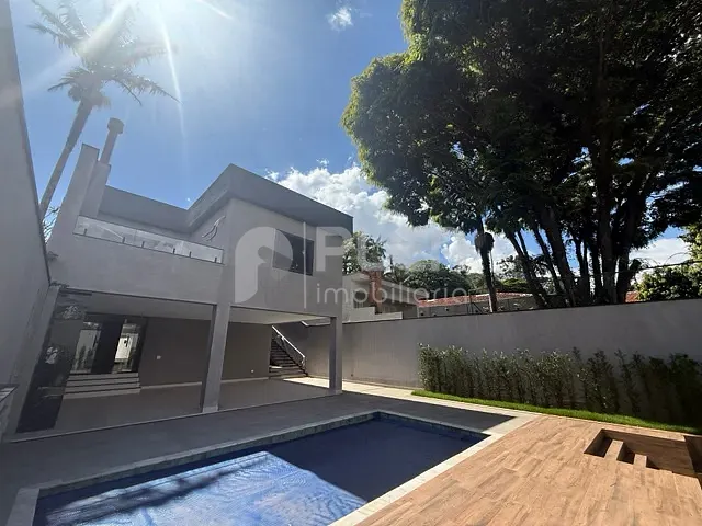 Casa 4 quartos e 5 banheiros, à venda, no bairro Tremembé em São Paulo