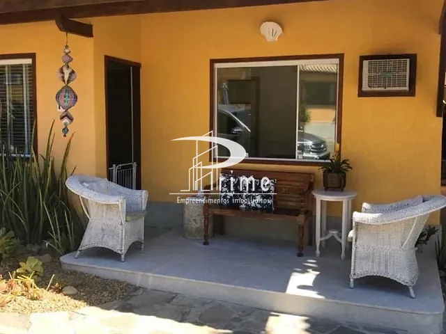 Casa com 135m² 4 quartos e 4 banheiros, à venda, no bairro Loteamento Sitio do Campinho em Armação dos Búzios