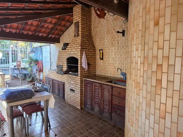 Casa 2 quartos e 1 banheiro, à venda, no bairro Balneário Remanso em Rio das Ostras