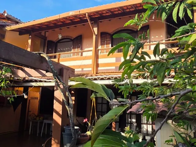 Casa 2 quartos e 1 banheiro, à venda, no bairro Balneário Remanso em Rio das Ostras