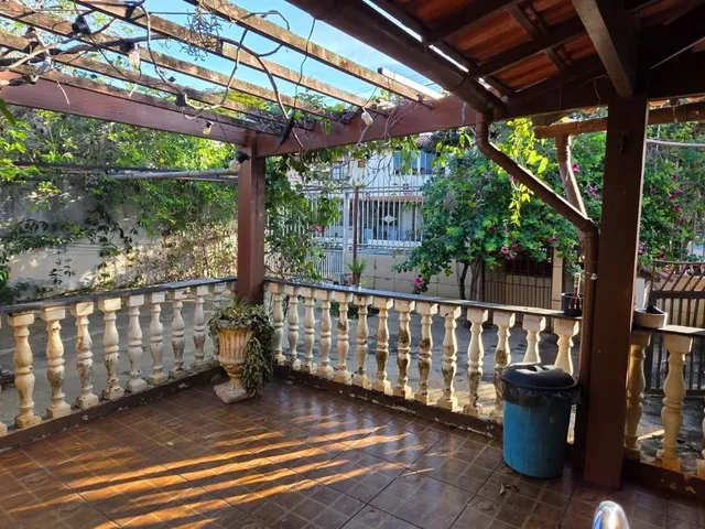 Casa 2 quartos e 1 banheiro, à venda, no bairro Balneário Remanso em Rio das Ostras
