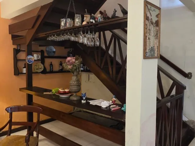 Casa 2 quartos e 1 banheiro, à venda, no bairro Balneário Remanso em Rio das Ostras