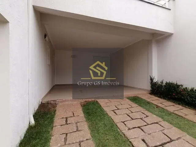 Casa com 375m² 3 quartos e 3 banheiros, para alugar, no bairro Bosque em Vinhedo