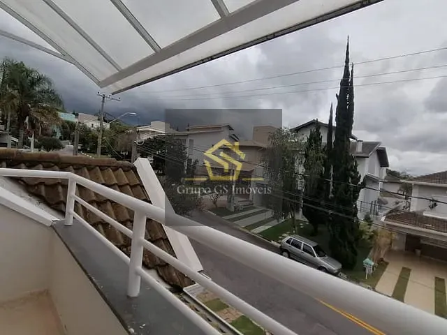Casa com 375m² 3 quartos e 3 banheiros, para alugar, no bairro Bosque em Vinhedo