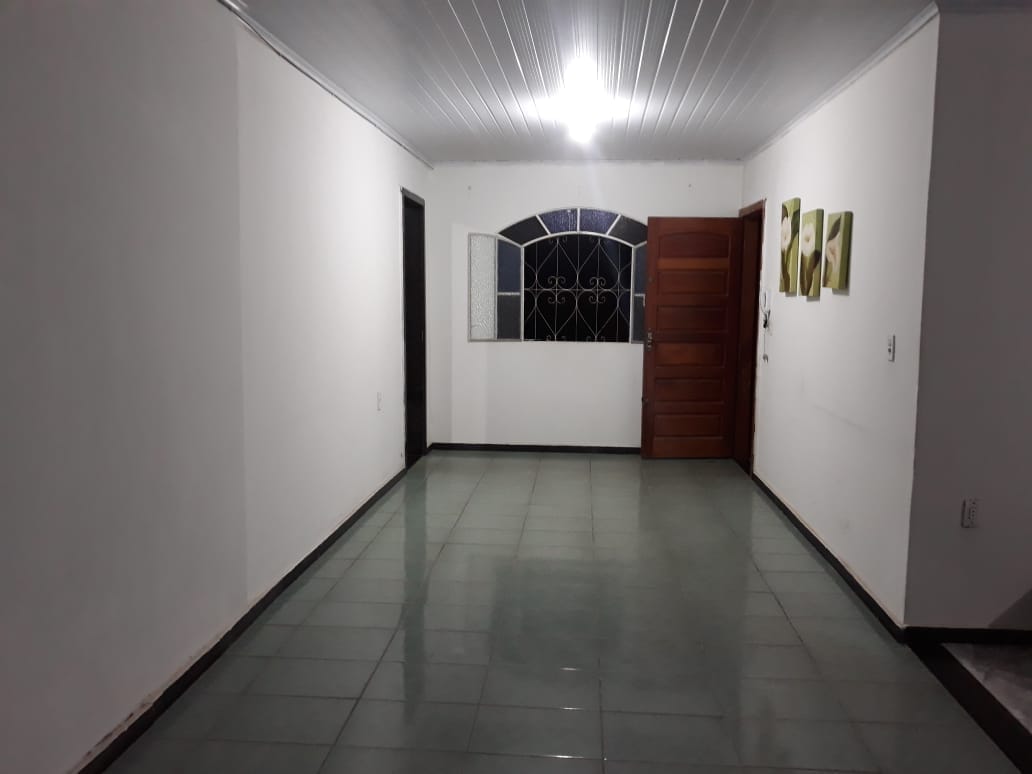 Casa com 3 quartos, 1 suíte, 4 salas, 3 banhos 3 pavimentos à venda, Pouso Alegre, Vespasiano, MG. Com vista definitiva e maravilhosa. miniatura 15