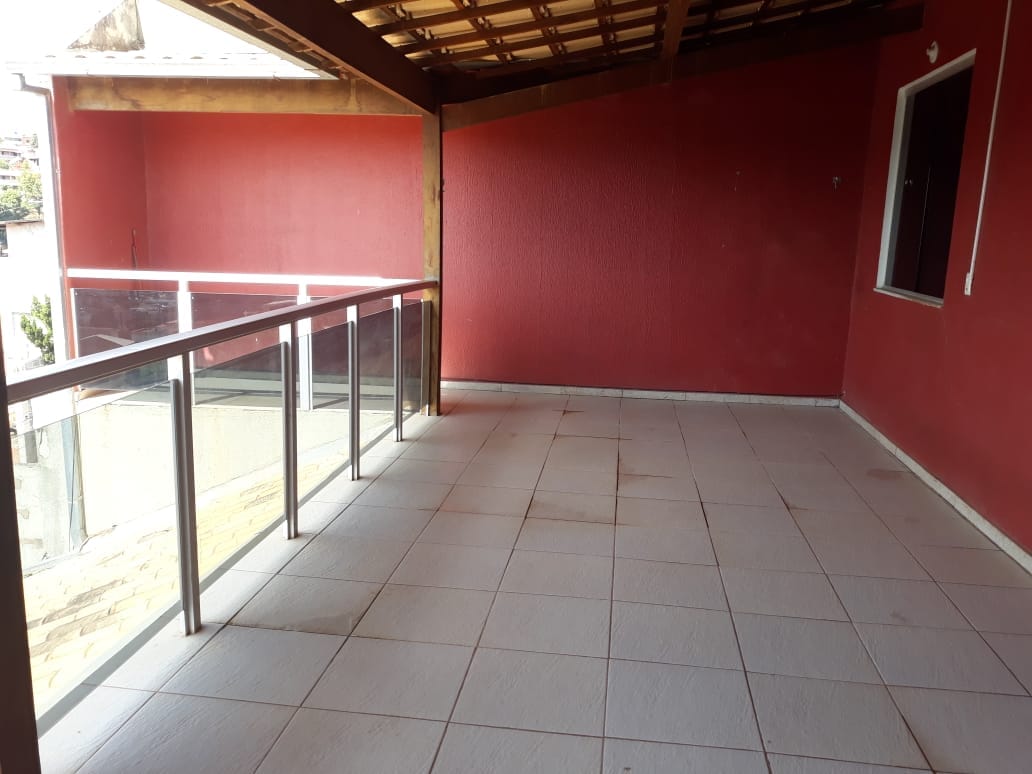 Casa com 3 quartos, 1 suíte, 4 salas, 3 banhos 3 pavimentos à venda, Pouso Alegre, Vespasiano, MG. Com vista definitiva e maravilhosa. miniatura 11