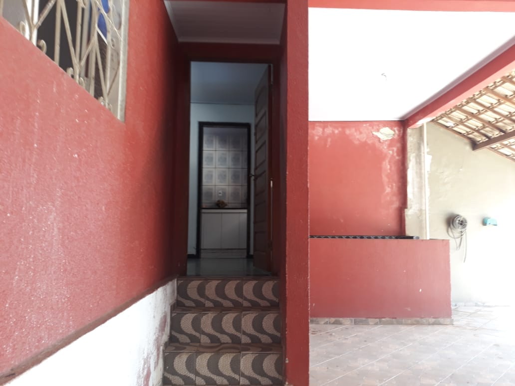 Casa com 3 quartos, 1 suíte, 4 salas, 3 banhos 3 pavimentos à venda, Pouso Alegre, Vespasiano, MG. Com vista definitiva e maravilhosa. miniatura 21