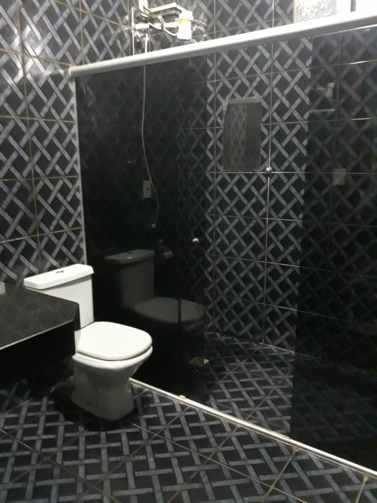 Casa com 3 quartos, 1 suíte, 4 salas, 3 banhos 3 pavimentos à venda, Pouso Alegre, Vespasiano, MG. Com vista definitiva e maravilhosa. miniatura 12