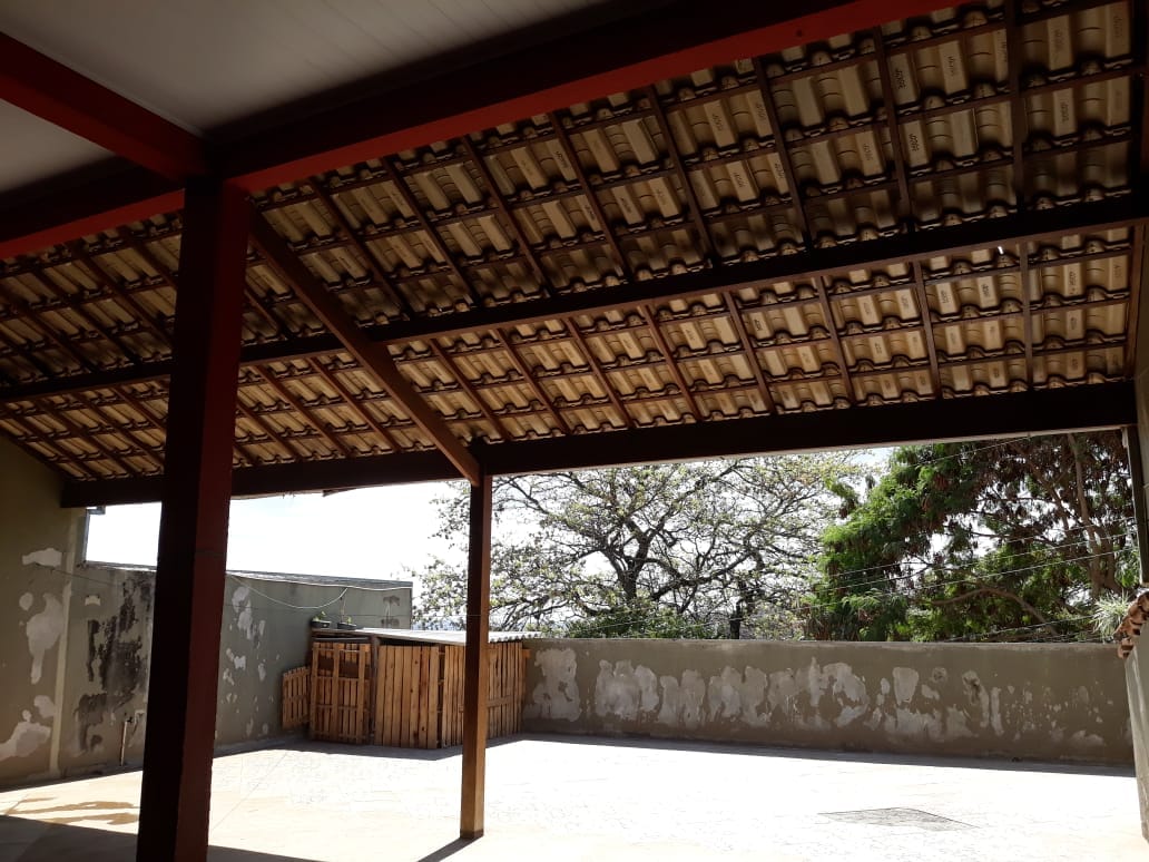 Casa com 3 quartos, 1 suíte, 4 salas, 3 banhos 3 pavimentos à venda, Pouso Alegre, Vespasiano, MG. Com vista definitiva e maravilhosa. miniatura 20
