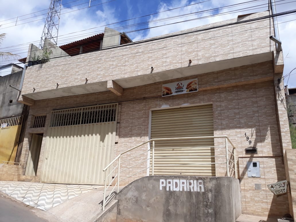 Casa com 3 quartos, 1 suíte, 4 salas, 3 banhos 3 pavimentos à venda, Pouso Alegre, Vespasiano, MG. Com vista definitiva e maravilhosa. miniatura 25