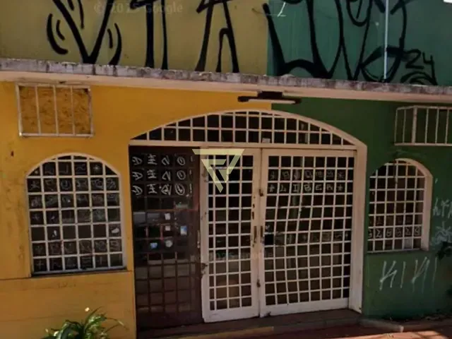 Casa com 360m², para alugar, no bairro Centro em Ribeirão Preto