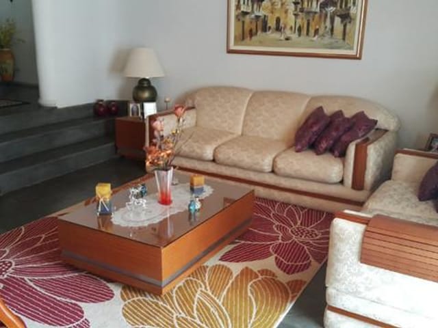Foto do Casa - Casa à venda 3 Quartos, 1 Suite, 4 Vagas, 369M², Jardim Esplanada, São José dos Campos - SP | RUSSI IMÓVEIS