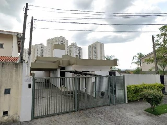 Foto do Casa - Casa à venda 3 Quartos, 1 Suite, 4 Vagas, 369M², Jardim Esplanada, São José dos Campos - SP | RUSSI IMÓVEIS