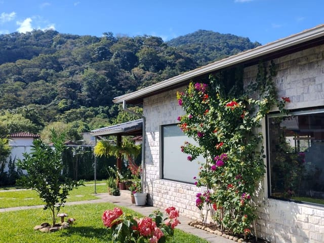 Foto do Casa - Casa à venda, Cotia, Guapimirim, RJ | Sansil Imóveis