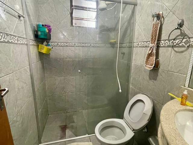 Casa 2 quartos e 1 banheiro, à venda, no bairro Tupi B em Belo Horizonte