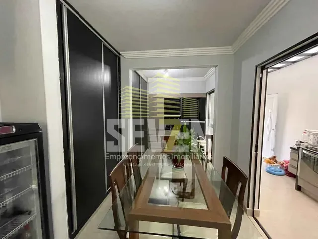 Casa com 360m² 3 quartos e 4 banheiros, à venda, no bairro Jardim Estoril em Bauru