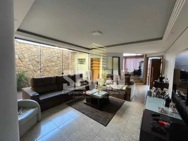Casa com 360m² 3 quartos e 4 banheiros, à venda, no bairro Jardim Estoril em Bauru