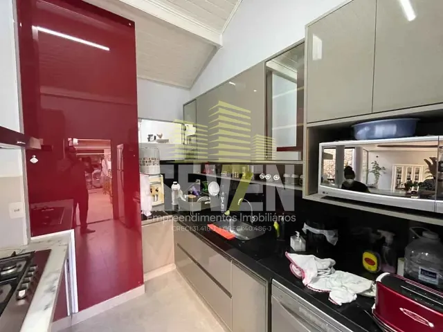 Casa com 360m² 3 quartos e 4 banheiros, à venda, no bairro Jardim Estoril em Bauru